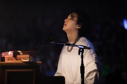 SUGA | Agust D Tour 'D-DAY' The Movie (OV)